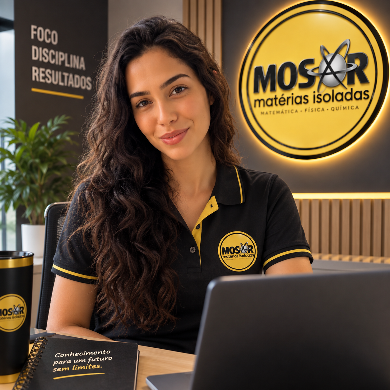 Mosar Isoladas
